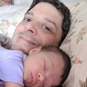 Meet your Posher, Robert